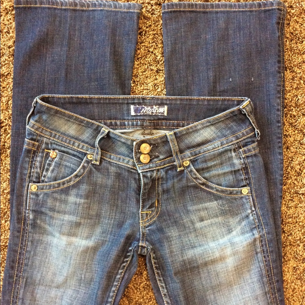 Hudson jeans